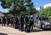 Seap apreende celulares durante a  Operação Mute no Conjunto Penal de Teixeira de Freitas
