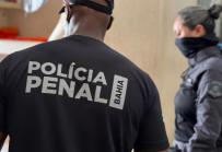 Seap parabeniza os policiais penais pelo seu dia