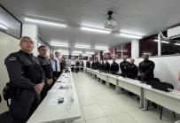 Seap realiza última reunião de alinhamento do ano com gestores