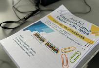 Reeducandos da Seap participam de Aulão Integrativo para o Enem PPL-2024