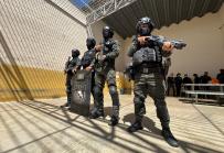 Operação Aláfia tem continuidade com apreensões no Conjunto Penal de Paulo Afonso