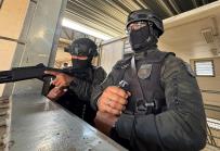 Seap realiza mais de 800 apreensões durante Operação Aláfia na Bahia