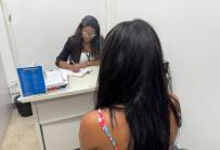 Seap itensifica acolhimento psicossocial a custodiados na Vara de Audiência de Custódia em Salvador