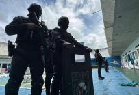 Polícia Penal faz intervenção no Conjunto Penal de Jequié