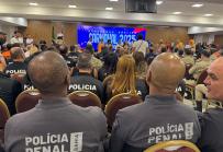 Seap terá atuação especial no Carnaval de Salvador 2025