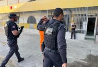 Seap realiza ação preventiva contra violência no Carnaval 2025