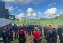Seap realiza XXI Curso de Capacitação Policial Penal