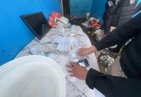 Operação Soberania Cacaueira realiza mais de 150 apreensões dentro do Conjunto Penal de Itabuna