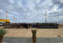 Seap deflagra Operação Lockdown no Conjunto Penal de Juazeiro