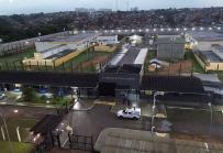 Seap deflagra megaoperação conjunta para cumprir mandados de prisão