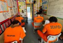 Internos do sistema penal baiano participam da construção do Plano Pena Justa