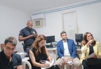 Conselho Penitenciário faz inspeção na Lemos Brito
