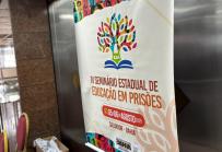 IV Encontro Baiano de Educação em Prisões marca avanço nas políticas públicas educacionais nos presídios