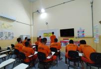 Conjunto Penal de Brumado amplia ações educacionais para reeducandos