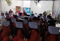 Colônia Penal Lafayete Coutinho encerra Curso de Refrigeração com certificação