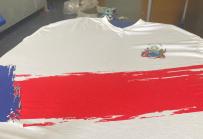 Internos confeccionam uniformes escolares da rede pública estadual no Conjunto Penal de Barreiras