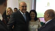 Secretário Nestor Duarte Neto