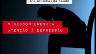 Seap convida: Vídeoconferência "Atenção à Depressão"