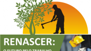 Conheça nossa Cartilha "RENASCER: O FUTURO PELO TRABALHO"