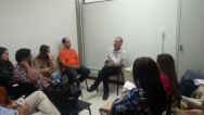 Oficina de Requalificação na Produção de Laudos Psicológicos 