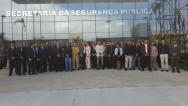 A Bahia é o primeiro estado a aprovar todos os participantes do Curso Básico de Inteligência Penitenciária para Outros Órgãos