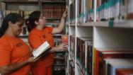 Livros que libertam