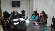 SEAP e SPM firmam parceria para capacitar agentes penitenciários