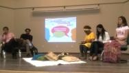 Diretor do Conjunto Penal de Itabuna participa de debate com alunos do IFBA