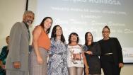 Equipe do CPF ganha Prêmio Boas Práticas