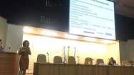 Equipe da CEAPA participa do Congresso Internacional de Alternativas ao Encarceramento