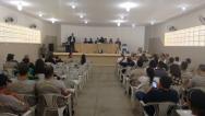 CPFS comemora Dia do Agente Penitenciário
