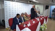 Seap promove seminário de capacitação dos agentes penitenciários