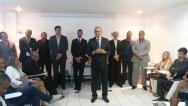 Seap comemora encerramento do 1º Ciclo do Curso Básico de Inteligência Penitenciária