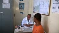 Conjunto Penal de Itabuna realiza ações  preventivas contra o câncer de próstata