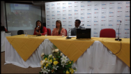 SRS promove 2ª edição do evento Práticas Exitosas Biopsicossociais no Sistema Prisional Baiano
