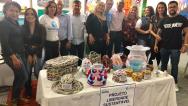 Conjunto Penal de Vitória da Conquista participou da 52ª EXPOCONQUISTA