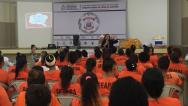 CPFS realize evento em homenagem ao Dia Internacional da Mulher