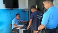 Conjunto Penal de Itabuna inova com biometria para Saída Temporária do Dia das Mães
