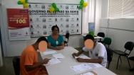 Mais dois internos do Conjunto Penal de Itabuna prestam vestibular em busca do Ensino Superior