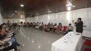 Seminário aborda o papel da Educação Profissional na ressocialização de pessoas privadas de liberdade
