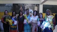 2° Edição do Miss Elegância