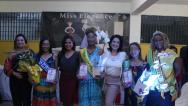 2° Edição do Miss Elegância