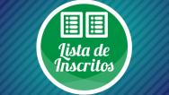 Seap divulga lista de Inscritos na VI Curso de Rotinas e Procedimentos Penitenciários