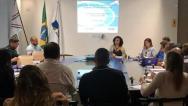 CEAPA realiza capacitação dos Coordenadores dos Núcleos no município de Feira de Santana