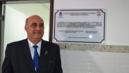 O Secretário Nestor Duarte participa e realiza inaugurações em Feira de Santana