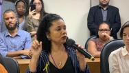 CEAPA participa de Audiência Pública de lançamento do Relatório das Audiências de Custódia da DPE
