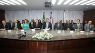 TJBA, CNJ e Governo da Bahia assinam acordo para instalação de Escritório Social no Estado