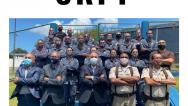Seap em parceria com a Polícia Militar encerra mais uma turma no Curso de Rotinas e Procedimentos Penitenciários