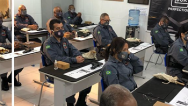 A Secretaria de Administração Penitenciária e Ressocialização do Estado da Bahia – SEAP/BA divulga Edital da 9ª Turma do Curso de  Rotinas e Procedimentos Penitenciários (Módulo II).