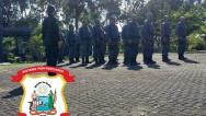 Dia do Servidor Penitenciário - 20 de novembro